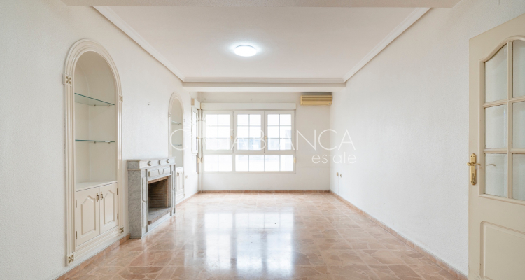 Apartment - Sale - Torrevieja - Torrevieja