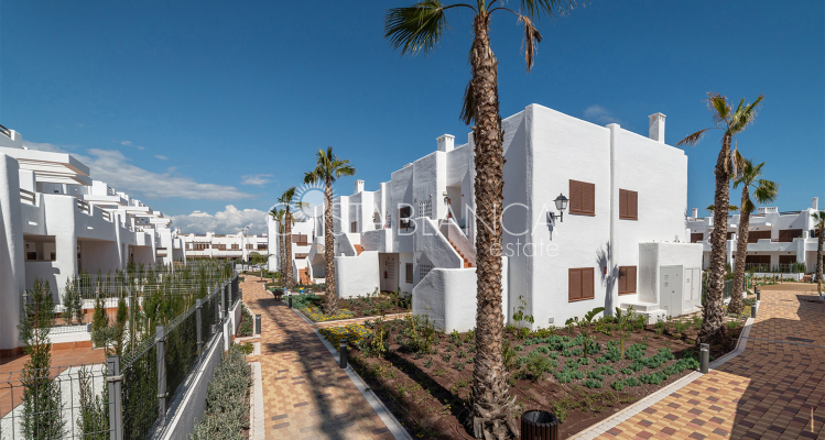 Bungalow - New Build - Pulpí (Almería) - Spain