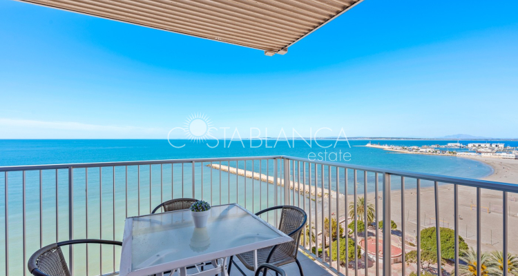 Apartment - Sale - Santa Pola - Santa Pola