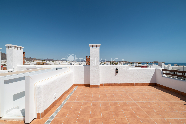 Bungalow - Nowo zbudowane - Pulpí (Almería) - TM-83515