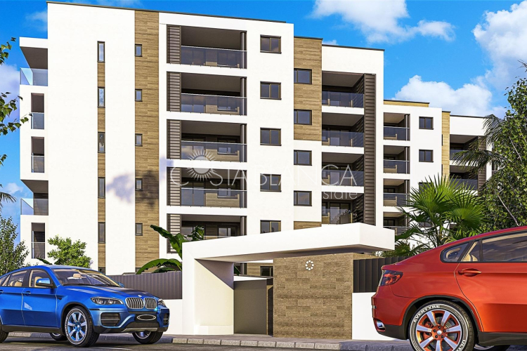 Apartament - Nowo zbudowane - Pilar de La Horadada - RD-67731