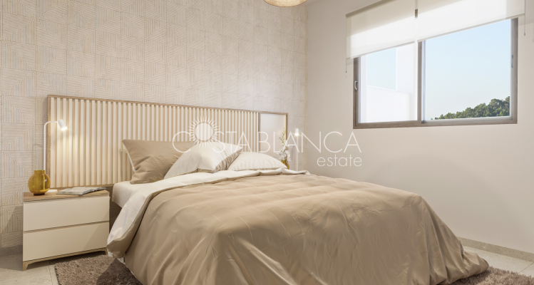 Apartment - New Build - Pulpí (Almería) - Spain