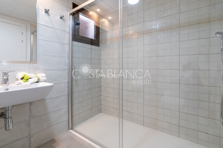 Bungalow - Nowo zbudowane - Pulpí (Almería) - TM-49521