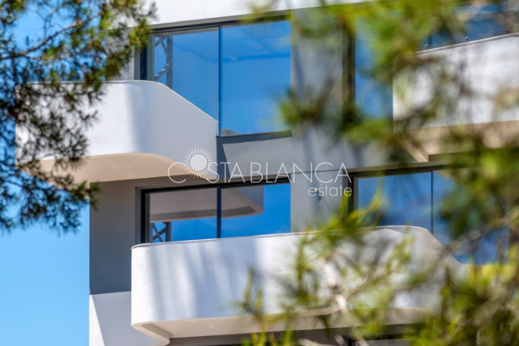 Apartament - Nowo zbudowane - Guardamar del Segura - A-003429