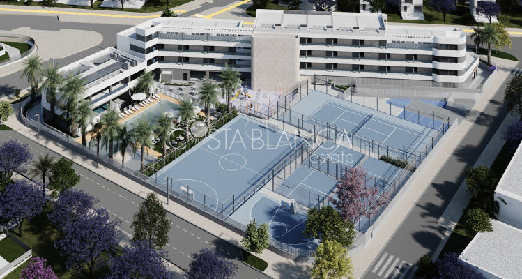Apartament - Nowo zbudowane - ﻿Torrevieja (Alicante) - Spain