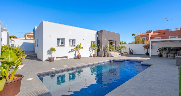 Willa - Sprzedaż - Ciudad Quesada - Rojales - Ciudad Quesada - Rojales