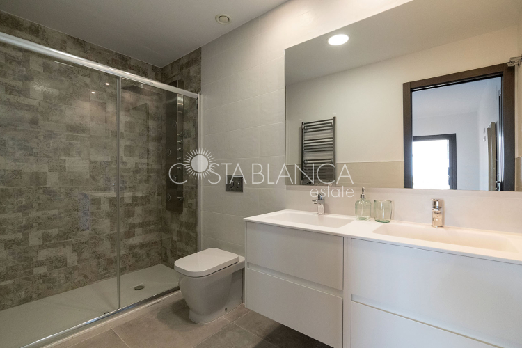 Bungalow - Nowo zbudowane - Pulpí (Almería) - TM-28508