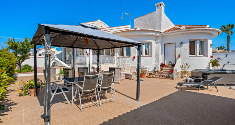 Villa - Sale - Ciudad Quesada - Rojales - Rojales