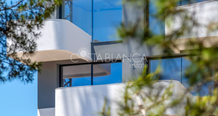 Apartment - New Build - Guardamar del Segura - Puerto Deportivo