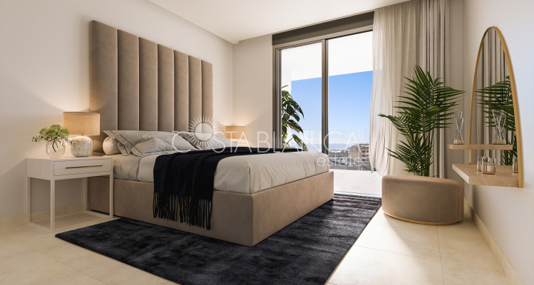 Apartament - Nowo zbudowane - Fuengirola - Spain