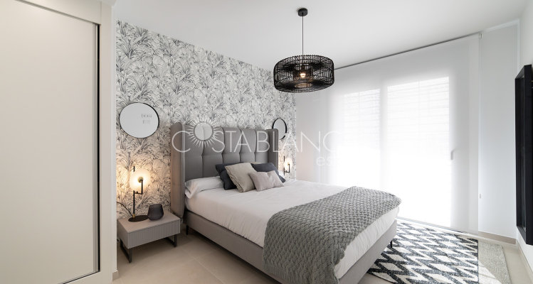 Apartament - Nowo zbudowane - ﻿Torrevieja (Alicante) - Spain