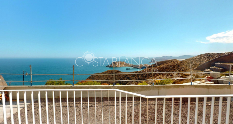 Penthouse - Nowo zbudowane - Águilas - Isla del fraile