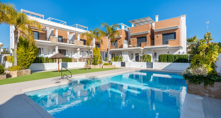 Townhouse - Sale - Ciudad Quesada - Rojales - Rojales