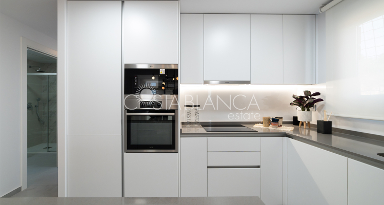 Apartment - New Build - Benidorm - Spain