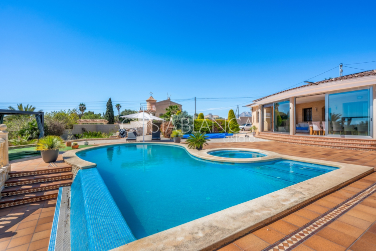 Finca - Venta -  - SB-003549