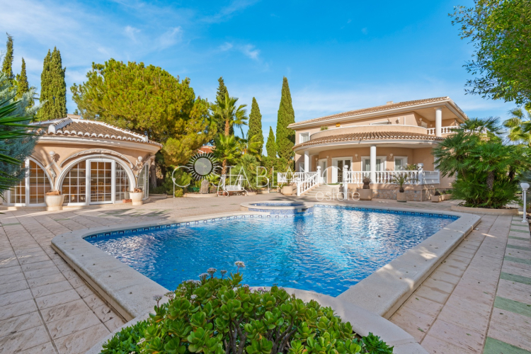 Chalet - Sprzedaż - Ciudad Quesada - Rojales - SB-003323