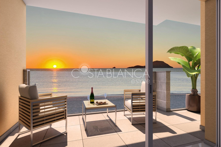 Apartament - Nowo zbudowane - La Manga - RD-71339
