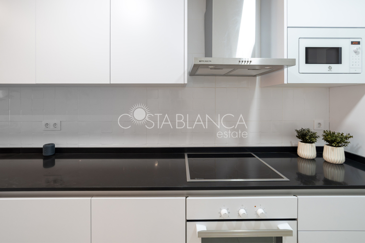 Bungalow - Nowo zbudowane - Pulpí (Almería) - TM-46298