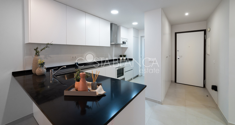 Bungalow - Nowo zbudowane - Pulpí (Almería) - Spain
