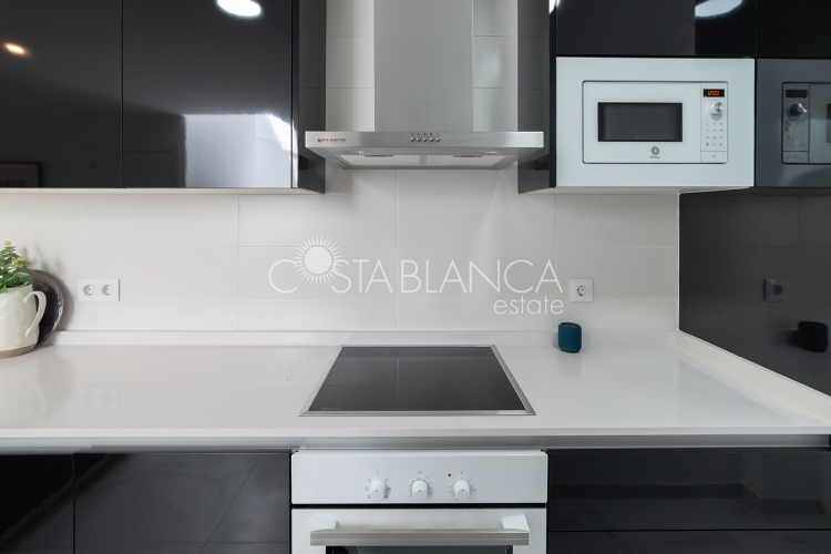 Bungalow - Nowo zbudowane - Pulpí (Almería) - TM-58958