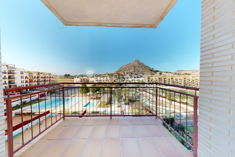 Apartament - Nowo zbudowane - Archena - RD-31880