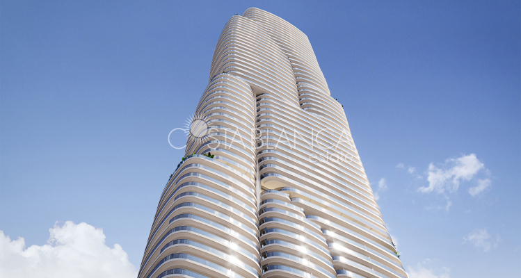 Apartment - New Build - Benidorm - Spain