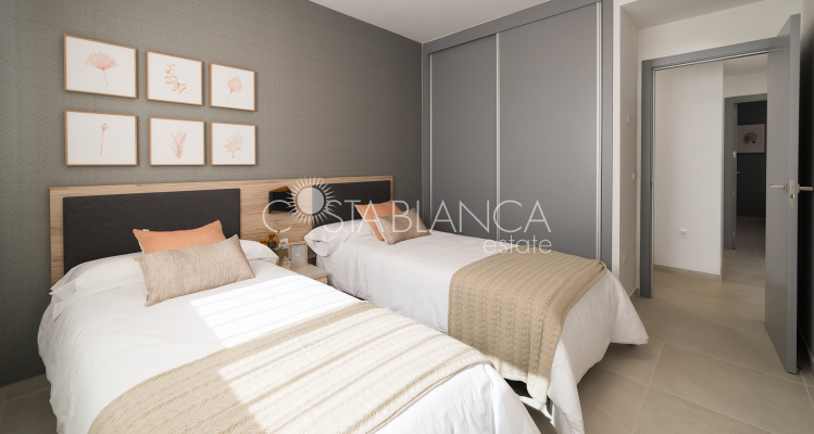 Bungalow - New Build - Pulpí (Almería) - Spain