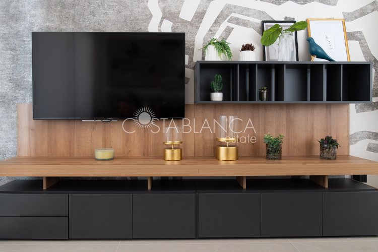 Apartment - New Build - Benidorm - TM-56700