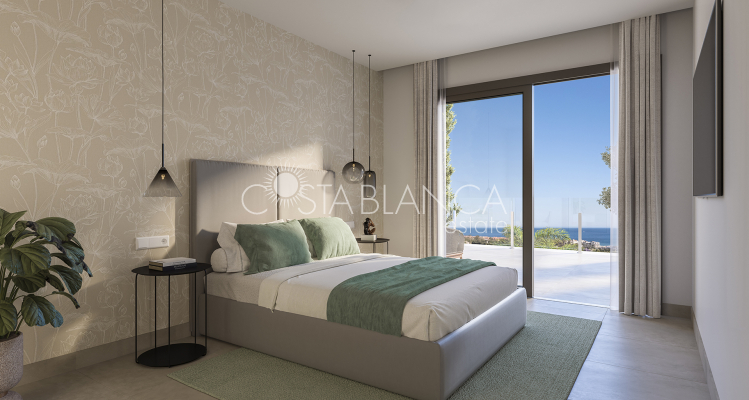 Apartment - New Build - Estepona (Málaga) - Spain