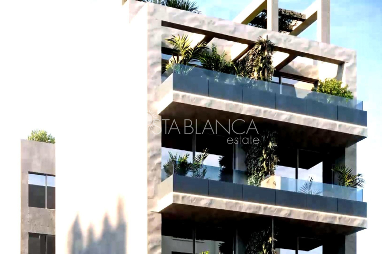 Apartament - Nowo zbudowane - Torrevieja - RD-85260