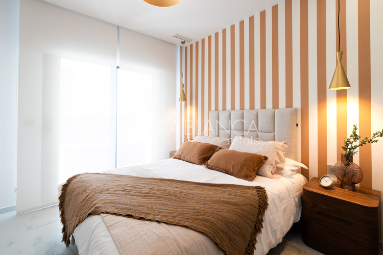 Apartament - Nowo zbudowane - Benidorm - TM-20734