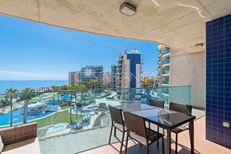 Apartament - Sprzedaż - Torrevieja - A-003457