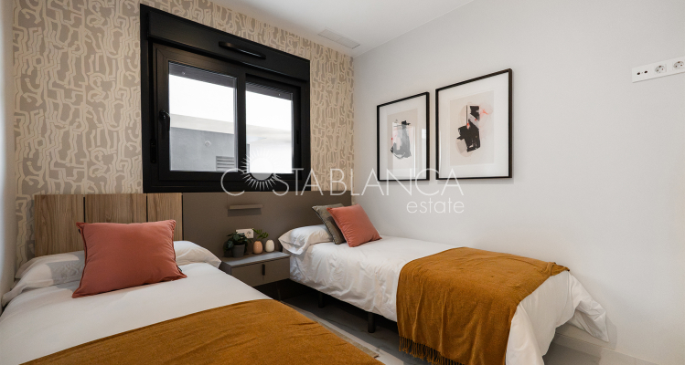 Apartament - Nowo zbudowane - ﻿Torrevieja (Alicante) - Spain