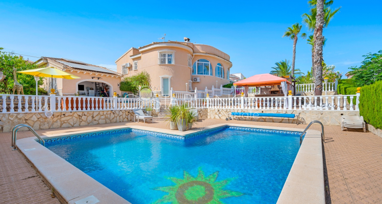 Villa - Sale - Ciudad Quesada - Rojales - Ciudad Quesada - Rojales