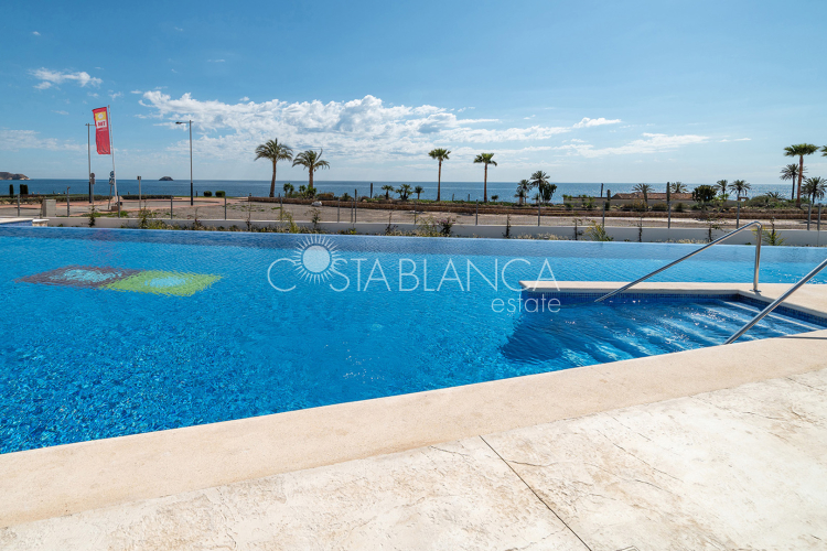 Bungalow - New Build - Pulpí (Almería) - TM-49049