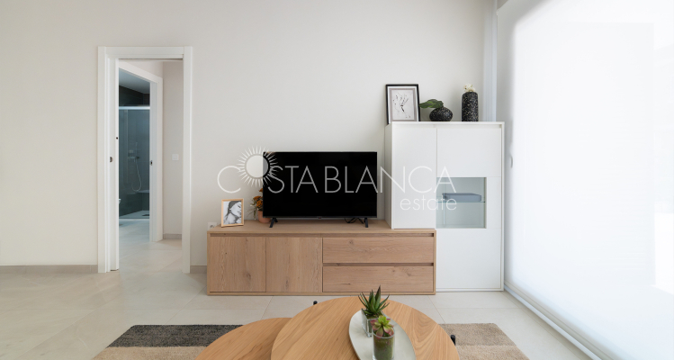 Bungalow - New Build - Pulpí (Almería) - Spain