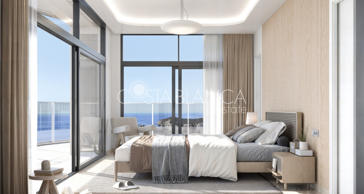 Apartment - New Build - Benidorm - Spain