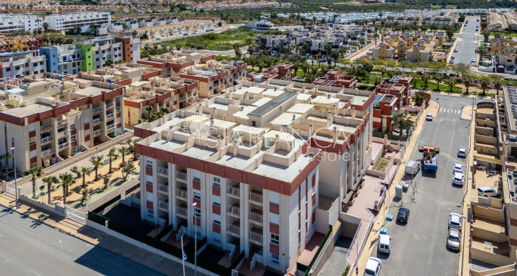 Apartament - Nowo zbudowane - Orihuela costa - Lomas de Cabo Roig