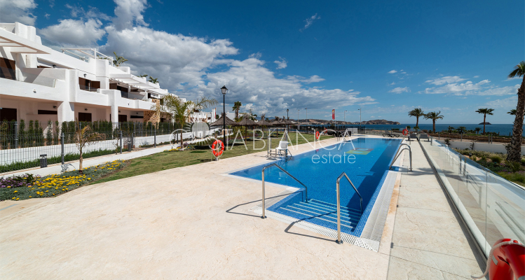 Bungalow - New Build - Pulpí (Almería) - Spain