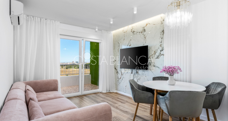 Apartment - Sale - Torrevieja - Torrevieja