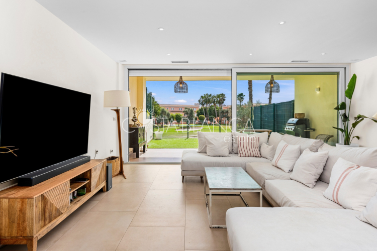 Town House - Sprzedaż - San Juan Alicante - A-003350
