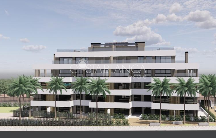 Apartament - Nowo zbudowane - Torre Pacheco - RD-57631