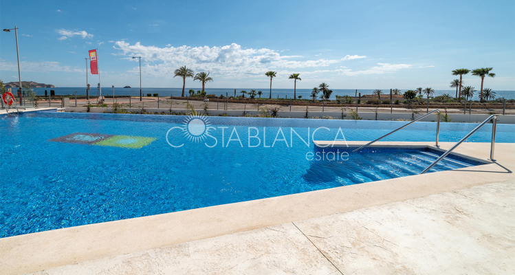 Bungalow - Nowo zbudowane - Pulpí (Almería) - Spain