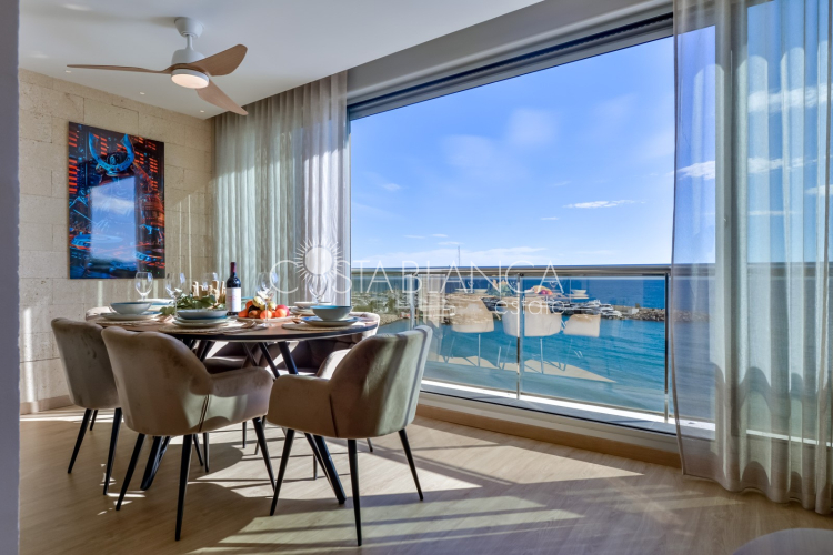 Duplex - Sale - Altea - K-003506