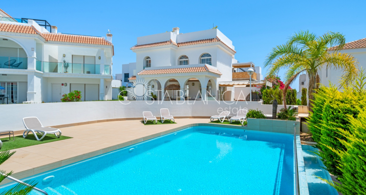 Villa - Sale - Ciudad Quesada - Rojales - Ciudad Quesada - Rojales