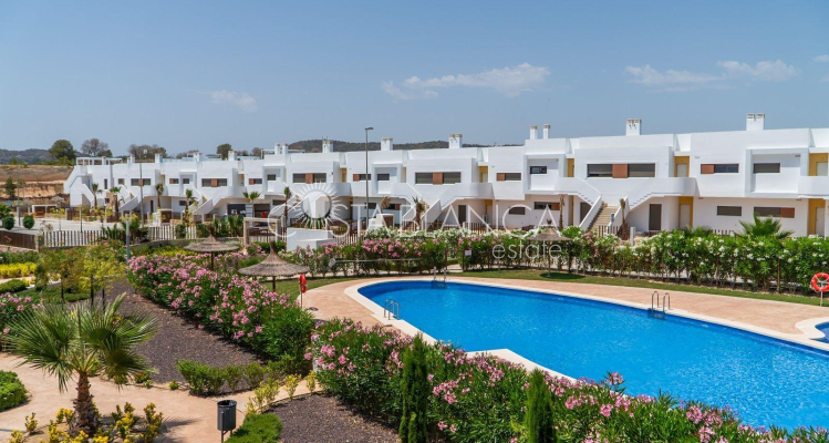 Ground Floor Bungalow - New Build - Orihuela - Vistabella Golf