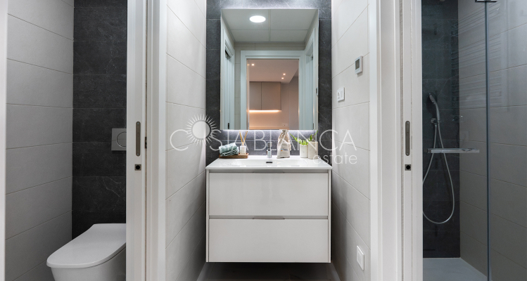 Apartament - Nowo zbudowane - ﻿Torrevieja (Alicante) - Spain