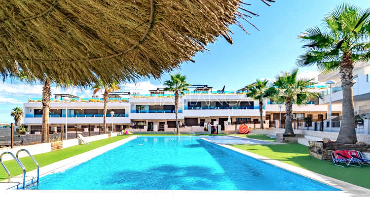Townhouse - Sale - Los Balcones - Los Balcones