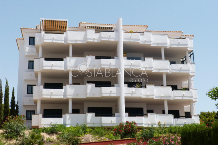Apartament - Nowo zbudowane - Orihuela costa - RD-18615