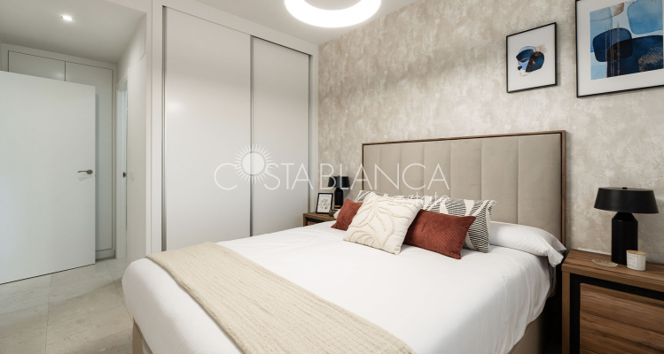 Bungalow - New Build - Pulpi - Spain